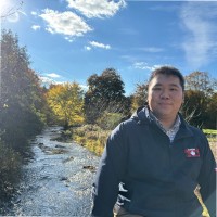 Simon Chue