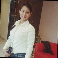 Megha Telore