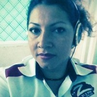 jacqueline lezama Lezama