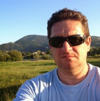 Ľubomír Kmotorka