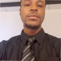 Marcus Ruffin
