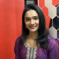 Pratiksha Jagtap