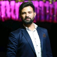 Sunil Saini