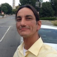 Colin Leonard