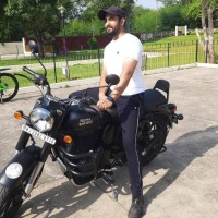 Harshit Kumar