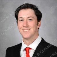 Noah May