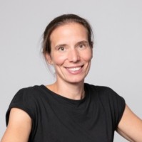 Sophie C Waibel
