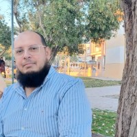 Ashraf Shaker