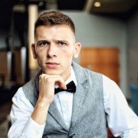Elijah Wychers