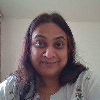 Subhashini Santhanam