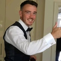 Jordan Clarke