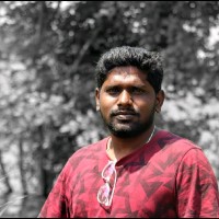 Ragul Krishnan
