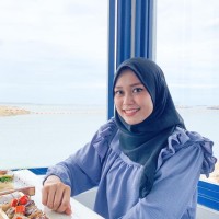 Rosi Putriana