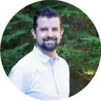 Robert Rex-Waller, MBA, SHRM-CP