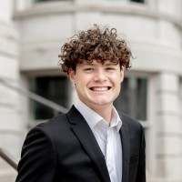 Braeden Hegarty