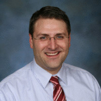 Bret J. Sutton