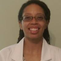 Sharla Phipps-McGregor, Ph.D., AA-C
