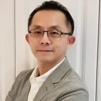 Albert Lin