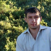 Alex Agadzhanov