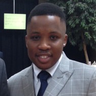 Tendai (Ten-Dye) Wadesango