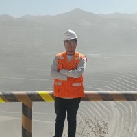 Paul Jeferson Melgarejo Reyes