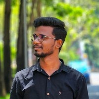 Yogesh D