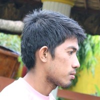 Eric Regaspi