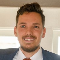 Ben Gernert