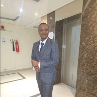 Munyaradzi Mhara