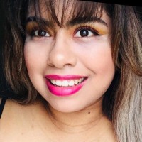 Amy Rojas Gudiel