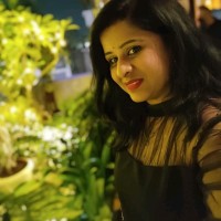 Pooja Gavali-Chavan
