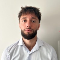 Dylan Barragan