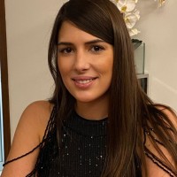 Daniela Barreto