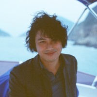 Daniel Suen