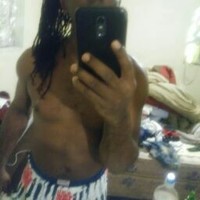 Kalvin Mitchell
