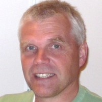 Arve Solheim