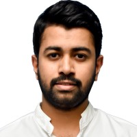 Sajid Suhile Msc