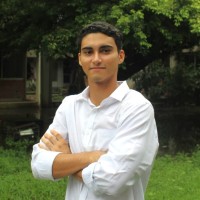 Luiz Felipe de Alencar Xavier