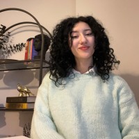 Yaren Irmak Aydın