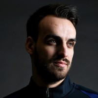 Brian Savary