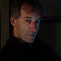 David Harris