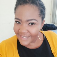 Jamillah Rojas-Simeon MSc, BSc