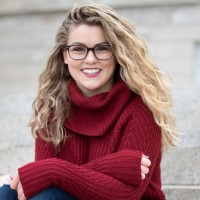 Chelsea Mcglamery