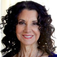 Eleanor Haspel-Portner, Ph.D.