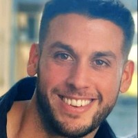 Brian Fabian Blasco