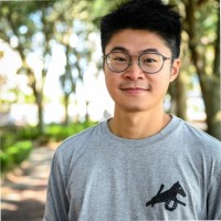 Alex Wong