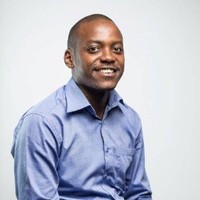 KENNETH CHEGE