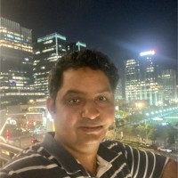 Venkata Saikiran