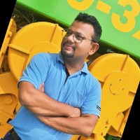 Rohan Rangoonwala