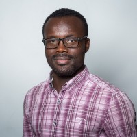 Serge Raphael Adonsou, Msc